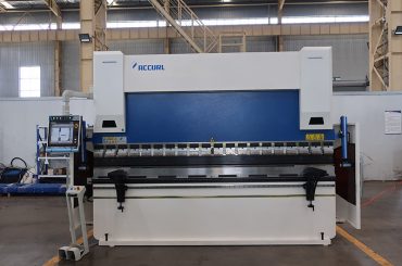 4 godine garancije presa kočiona mašina