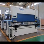 6 osovina CNC presa mašina za kočenje 100 tona x 3200 mm