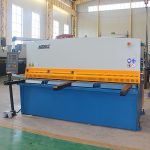 poznatog brenda QC12y / K 12X3200 hidrauličnog sječiva sa dobrom kvalitetom