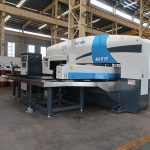 radne stanice cnc turret punch press, CNC mašina za probijanje