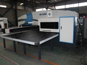 cnc toranj punch press programiranje softver