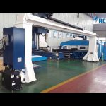 Gantarski stil 5-osni cnc presa za presovanje kočionih robota
