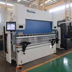 WC67Y-100T / 3200 mašina za savijanje metala, mašina za savijanje limova