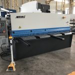 hidraulična mašina za sečenje ploča