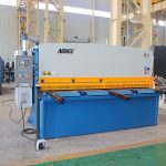 cena strižne mašine, hidraulična mašina za striženje, presa mašina za sečenje