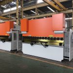 mini precizna kočiona mašina visoke preciznosti, kompjuterizovana metal kočnica sa svjetlosnim zaštitom