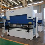nove standardne cnc press kočnice sjajne serije mašina