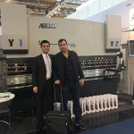 dobar kvalitet najboljih cijena male nove press kočnice za prodaju u Kini