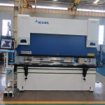 kineski novi hidraulički integrisani sistem presa kočnica niska cijena