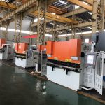 WC67K-30T 1600mm hidraulična kočiona presa, mašina za savijanje limova, sa CE sertifikatom