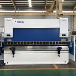 najbolja cena hidraulična limarska presa kočiona mašina za savijanje ugljeničnog čelika Izvezeno u svijetu