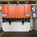 cnc hidraulična presa kočnica 40tons 1600mm