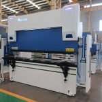 63T / 2500 hidraulična ploča numerička kontrola presa kočnica