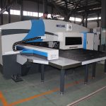koristio CNC turbokompresor presa Indija