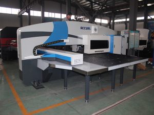 koristio CNC turbokompresor presa Indija